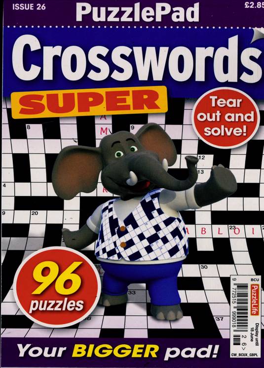 best crosswords in newstand magazine best crosswords in newstand magazine