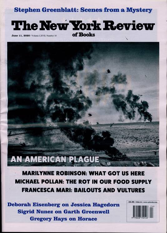 new york review of books top 10 new york review of books top 10