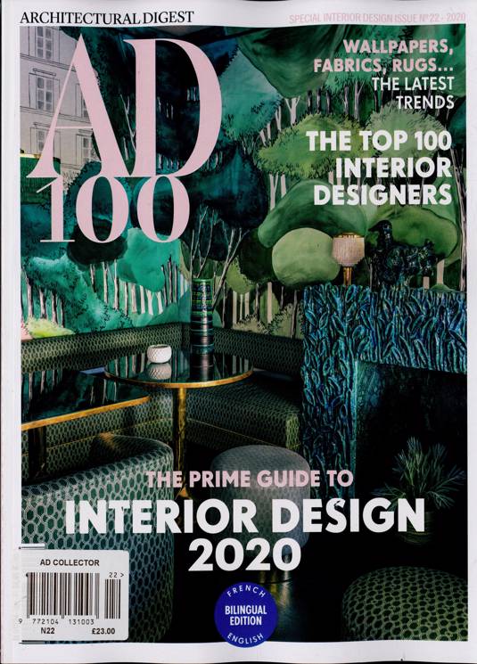 Ad Collector Magazine Subscription Buy at Newsstand.co