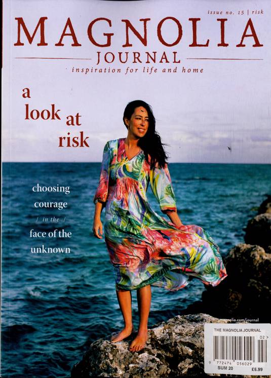Magnolia Magazine Subscription