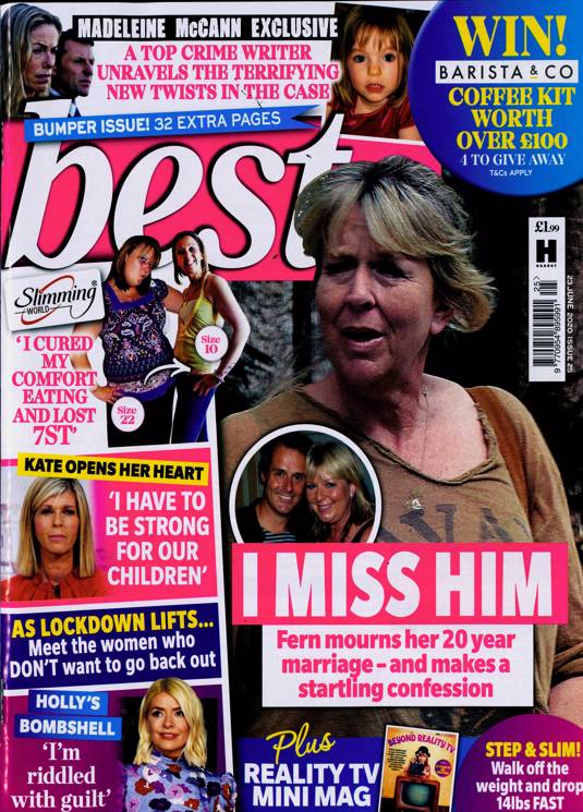 Best Magazine Subscription Buy at Newsstand.co.uk Women's Weekly
