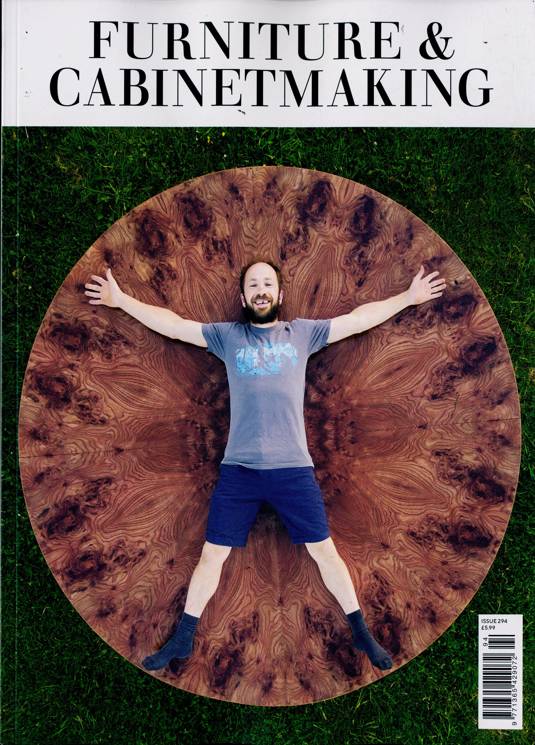 Furniture & Making Magazine Subscription Buy at Newsstand.co