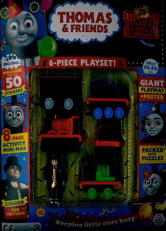 thomas and friends toys uk