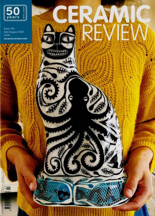 american ceramics magazine