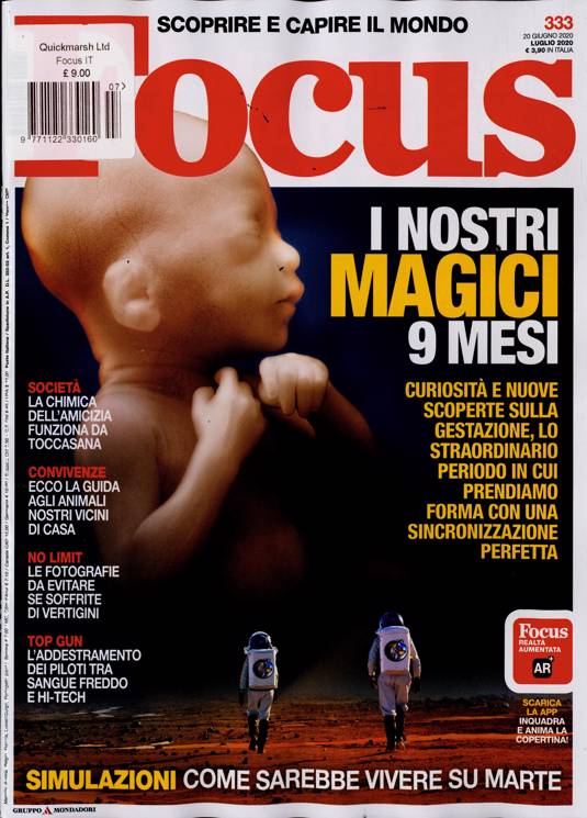 Italian magazines circulation Italian magazines circulation