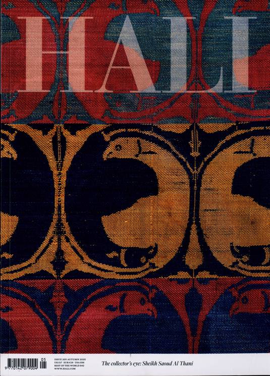 Hali Magazine Subscription Buy at Newsstand.co.uk Other Crafts