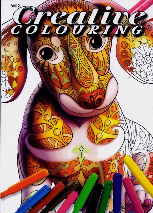 Microne magazine vol