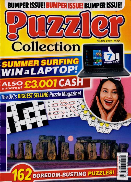 the puzzler online