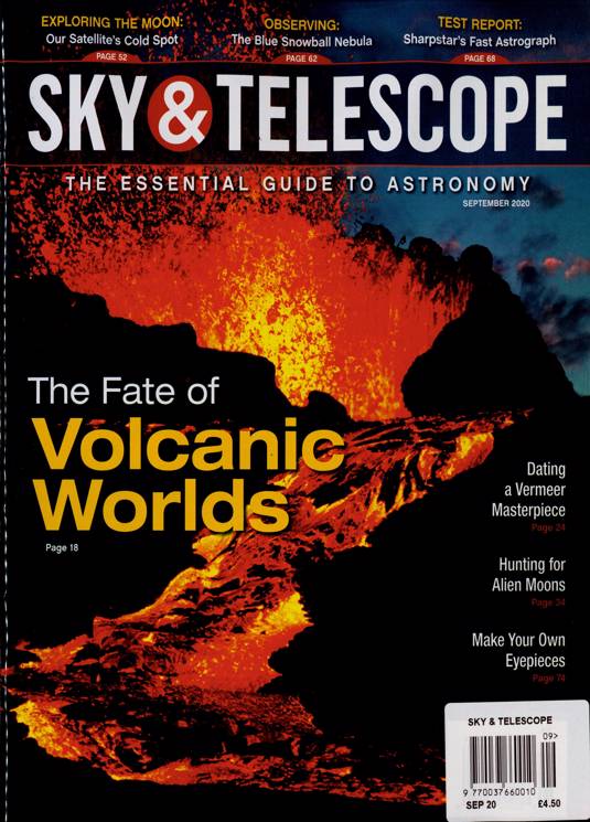 sky and telescope magazine subscription discount sky and telescope magazine subscription discount