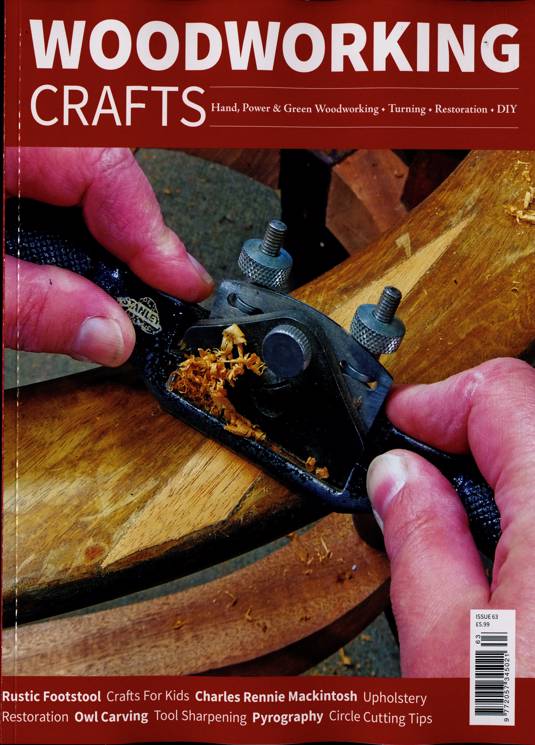 woodworking crafts