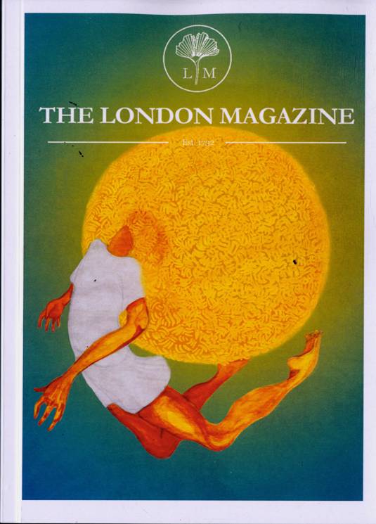 The London Magazine Subscription Buy at Newsstand.co.uk Literary