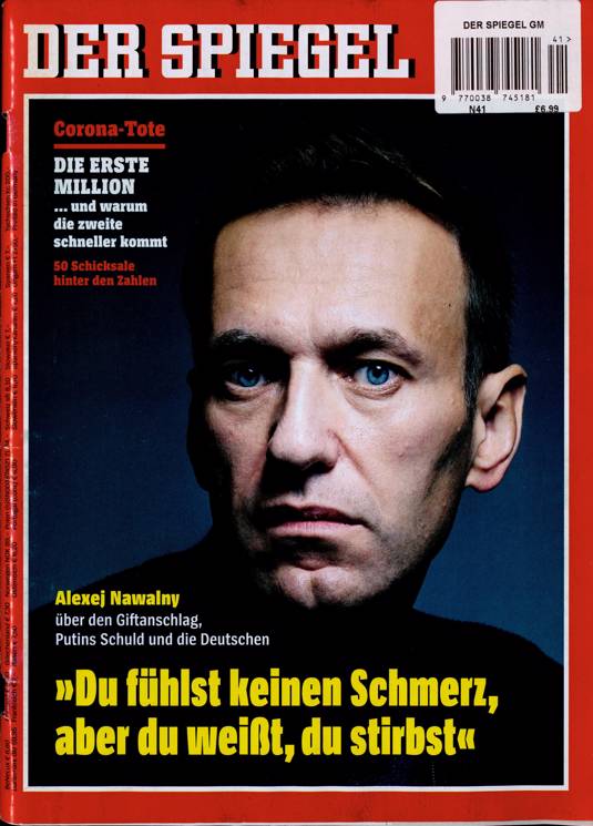 Der Spiegel