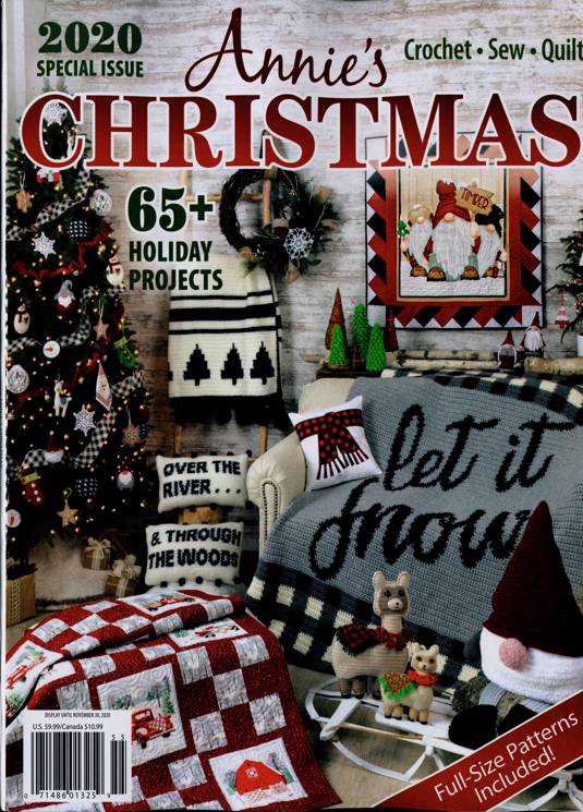 Annies Specials Magazine Subscription Buy at Newsstand.co.uk US