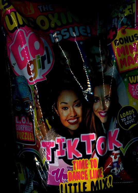 Go Girl Magazine Subscription Buy At Newsstand Co Uk Primary Girls Go Girl Magazine Subscription Buy At Newsstand Co Uk Primary Girls