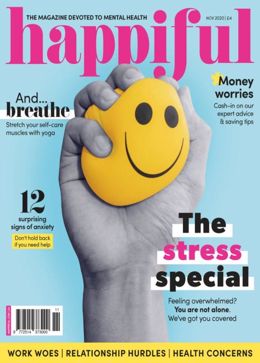Current issue cover