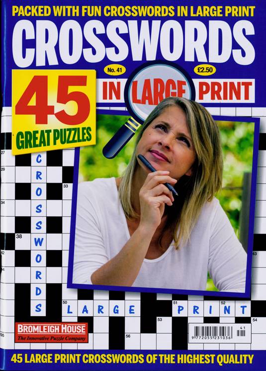 best crosswords in newstand magazine best crosswords in newstand magazine