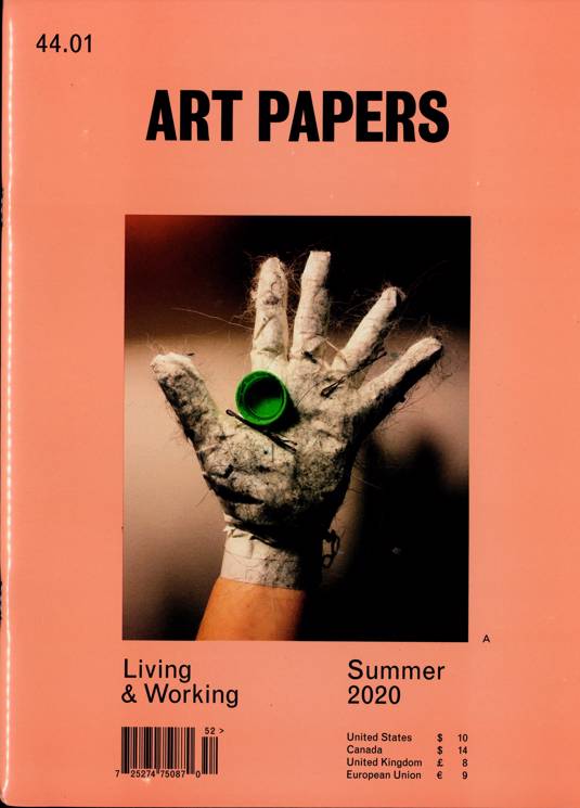 Formal essay in a magazine Formal essay in a magazine picture