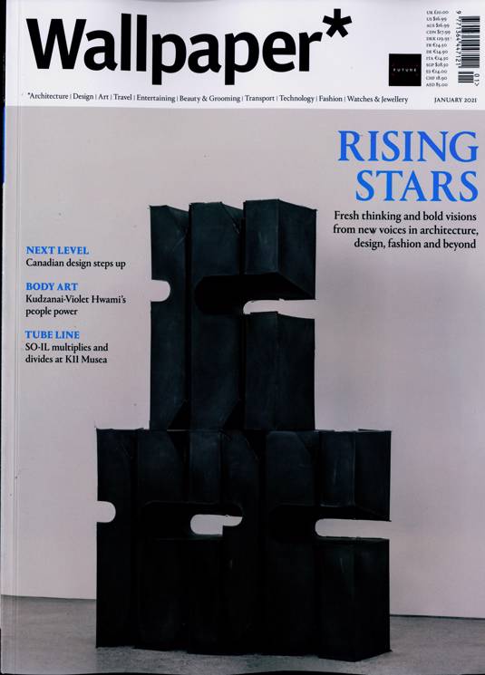 Wallpaper Magazine Subscription Buy At Newsstand Co Uk Design Wallpaper Magazine Subscription Buy At Newsstand Co Uk Design