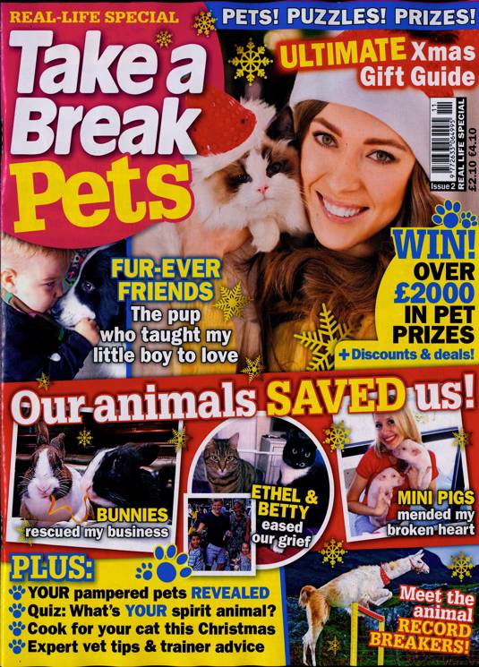 Real Life Special Magazine Subscription Buy At Newsstand Co Uk Women S Lifestyle
