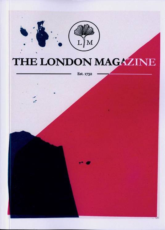 The London Magazine Subscription Buy at Newsstand.co.uk Literary