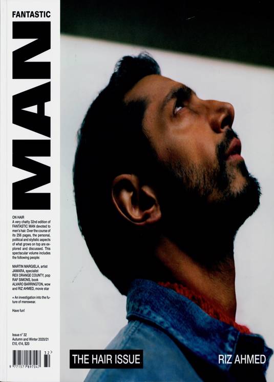 Fantastic Man Magazine Subscription Buy At Newsstand Co Uk Fashion Fantastic Man Magazine Subscription Buy At Newsstand Co Uk Fashion