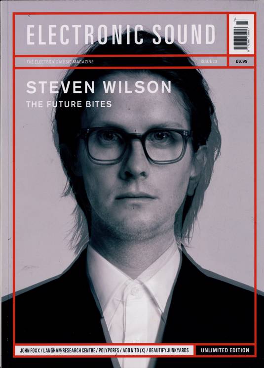 Electronic Sound Magazine Subscription Buy at Newsstand.co.uk Other