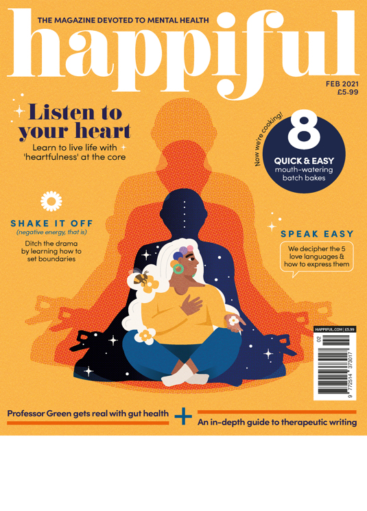 Current issue cover