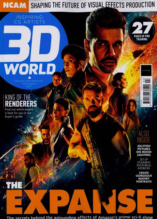 3d world magazine back issues torrent 3d world magazine back issues torrent