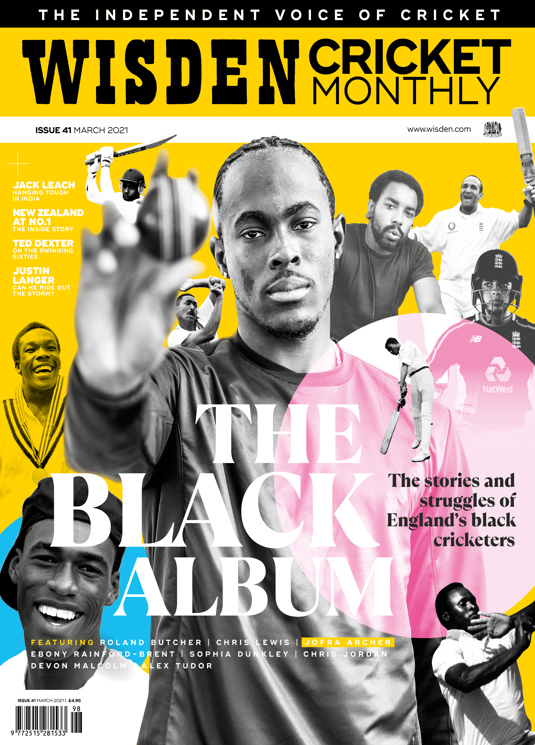 Current issue cover