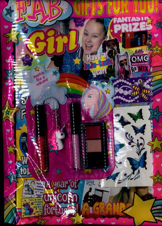 Girl Magazine Subscription | Buy at Newsstand.co.uk | Primary Girls
