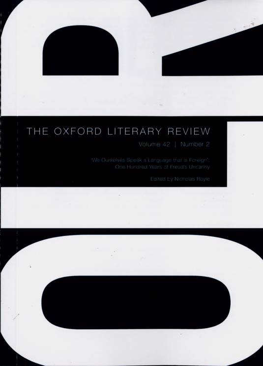 Literature review dissertation example picture