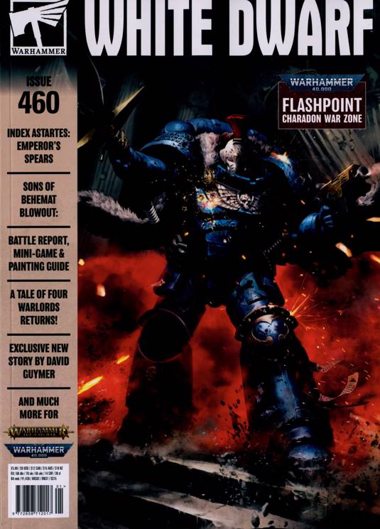 does white dwarf magazine come in bag does white dwarf magazine come in bag