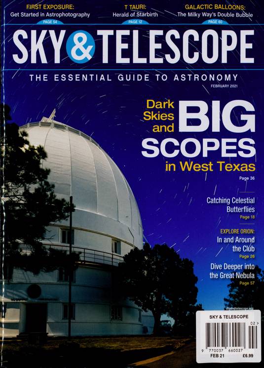 sky and telescope magazine el paso sky and telescope magazine el paso