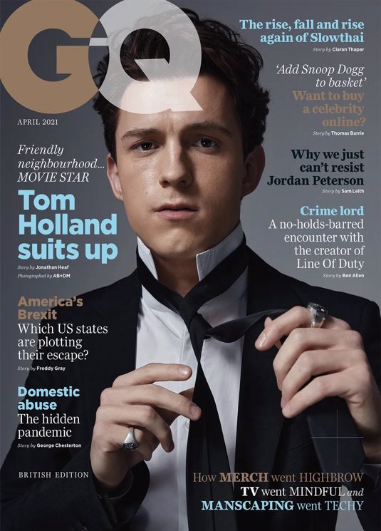 Gq Magazine Subscription Buy At Newsstand Co Uk Mens Lifestyle