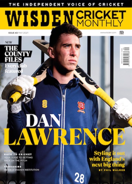 Current issue cover