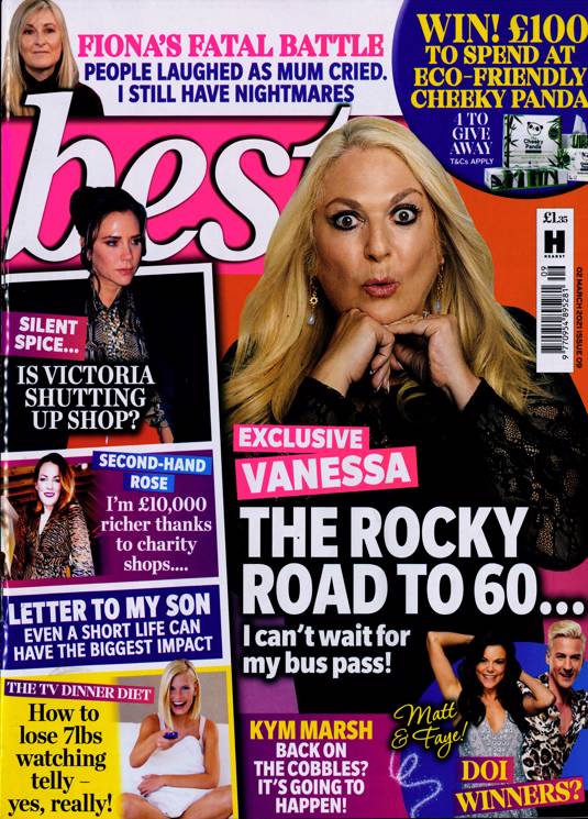 Best Magazine Subscription Buy at Newsstand.co.uk Women's Weekly