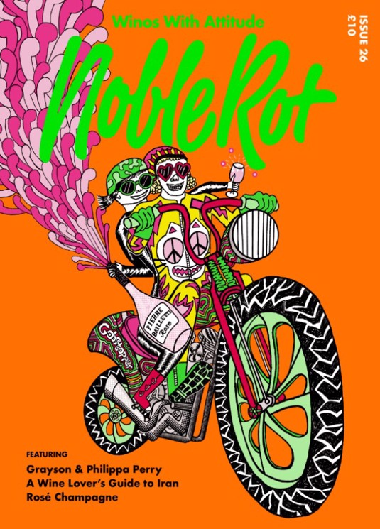 Current issue cover