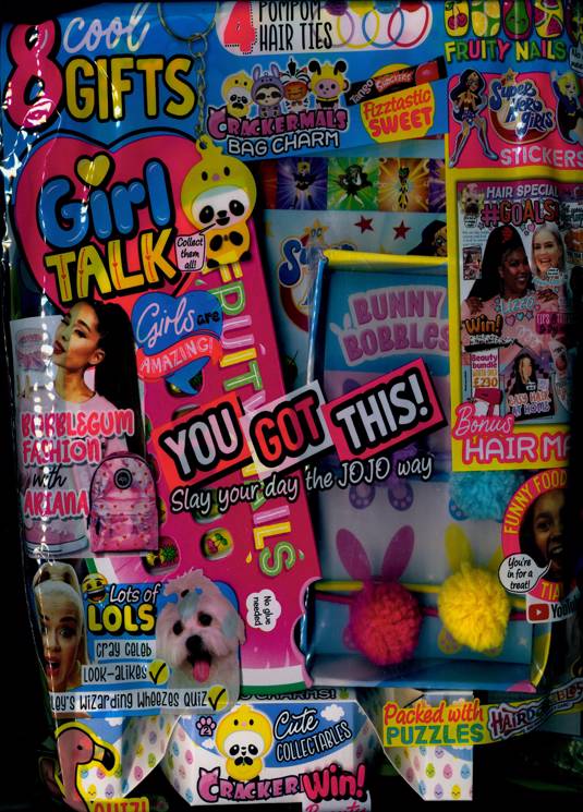 Girl Talk Magazine Subscription Buy At Newsstand Co Uk Primary Girls Girl Talk Magazine Subscription Buy At Newsstand Co Uk Primary Girls