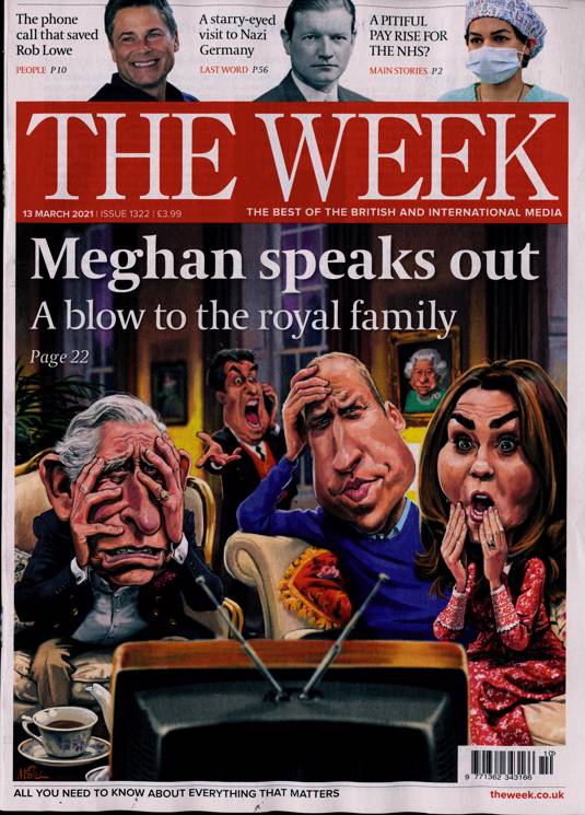 the week magazine price the week magazine price