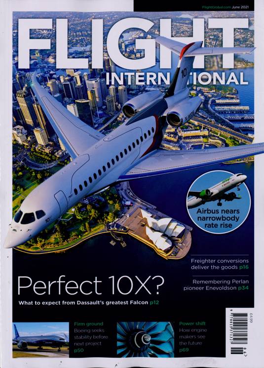 Flight International Magazine Subscription Buy At Newsstand Co Uk Other Trade Flight International Magazine Subscription Buy At Newsstand Co Uk Other Trade