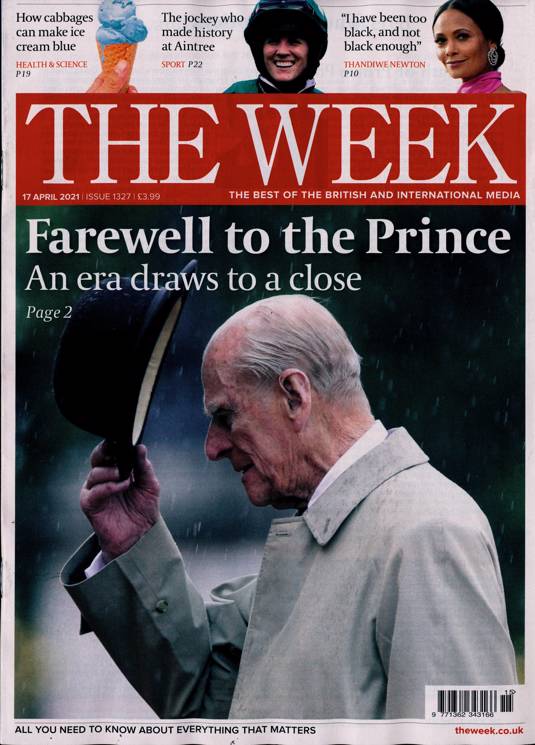 what is the week magazine what is the week magazine