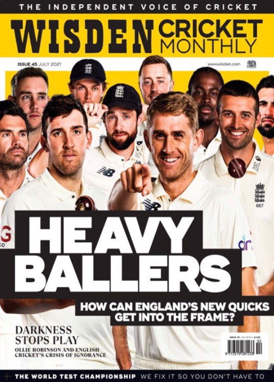 Current issue cover