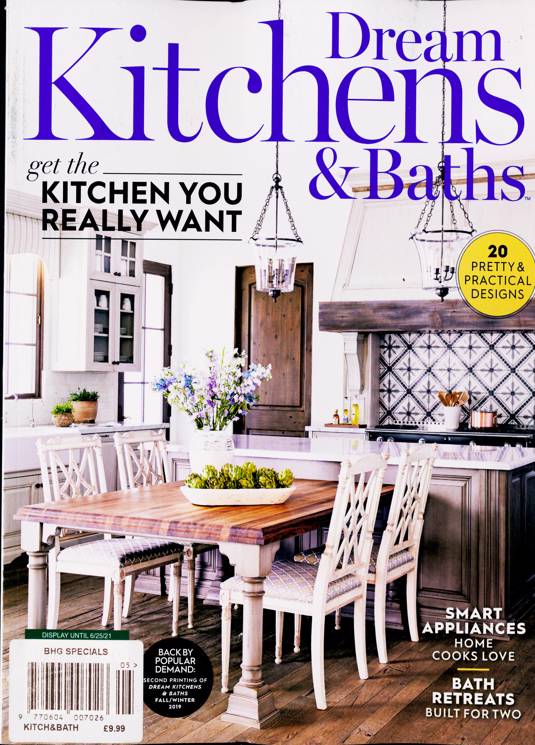Bhg Specials Magazine Subscription | Buy at Newsstand.co.uk | Cooking ...