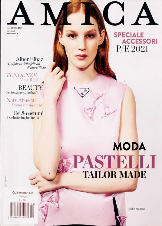 Top italian magazines vvtipayments