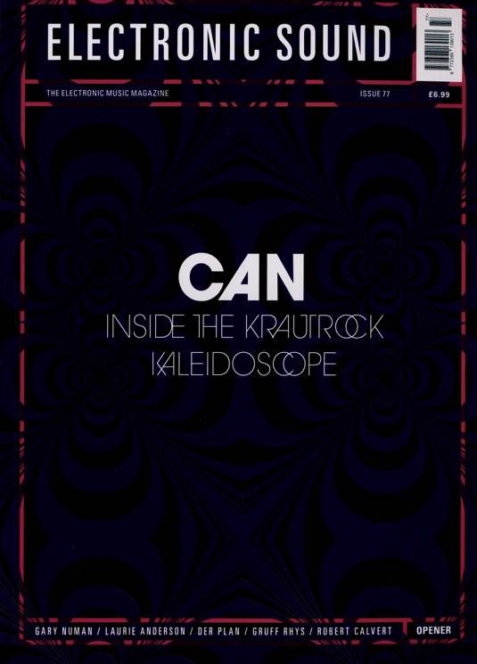 Electronic Sound Magazine Subscription Buy at Newsstand.co.uk Other