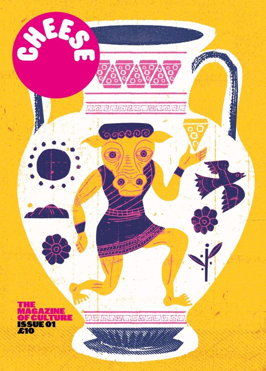 Current issue cover