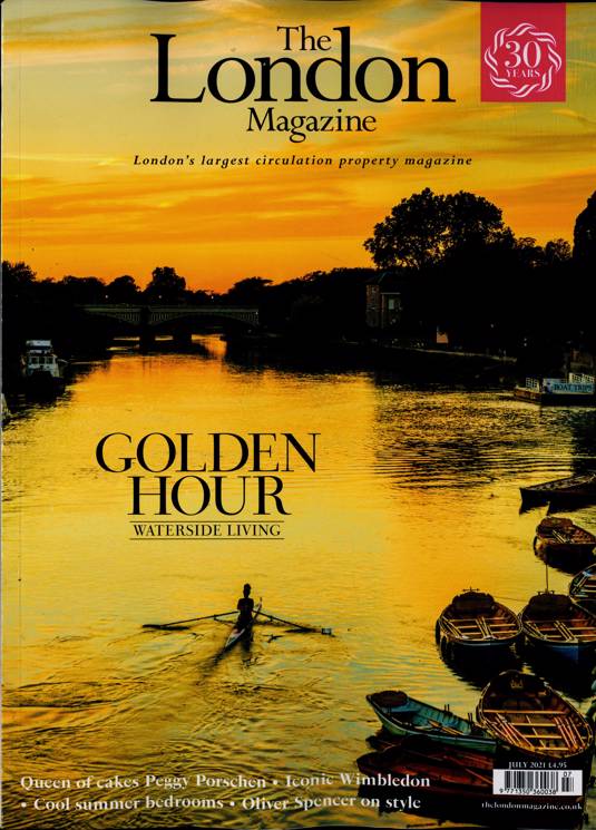 London Magazine Subscription Buy at Newsstand.co.uk Literary