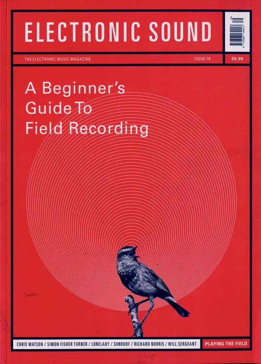 Electronic Sound Magazine Subscription Buy at Newsstand.co.uk Other