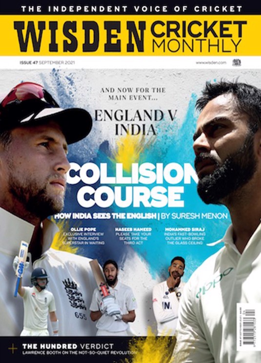 Current issue cover
