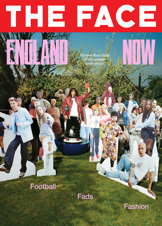 Current issue cover